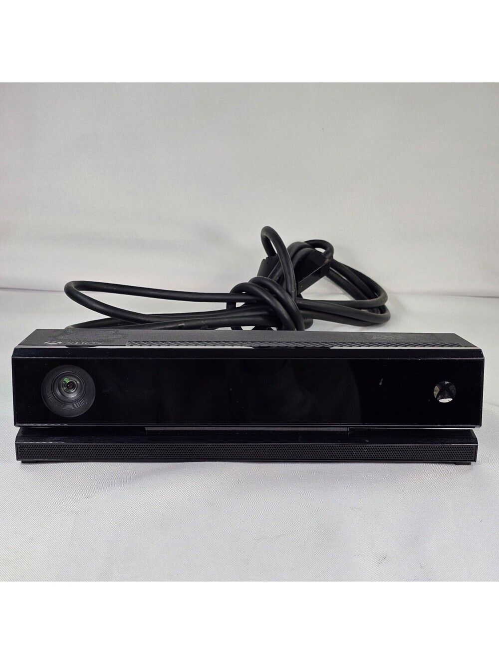 Microsoft Xbox One Kinect Sensor Model 1520 Motion Camera Black 1520 Tested